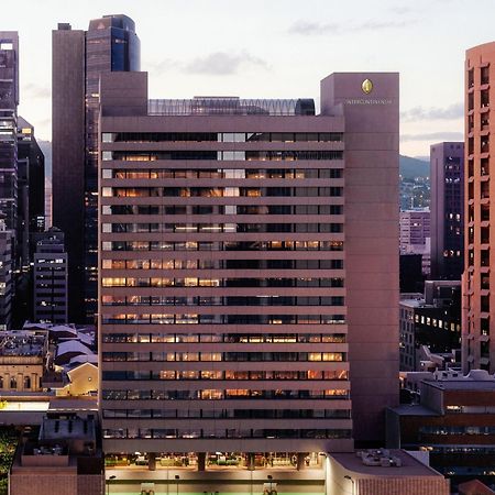 Intercontinental Brisbane By Ihg Buitenkant foto