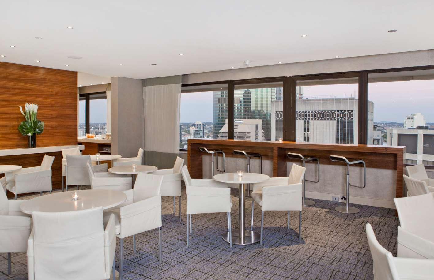 Intercontinental Brisbane By Ihg Buitenkant foto Club Lounge at the Westin Palace, Madrid