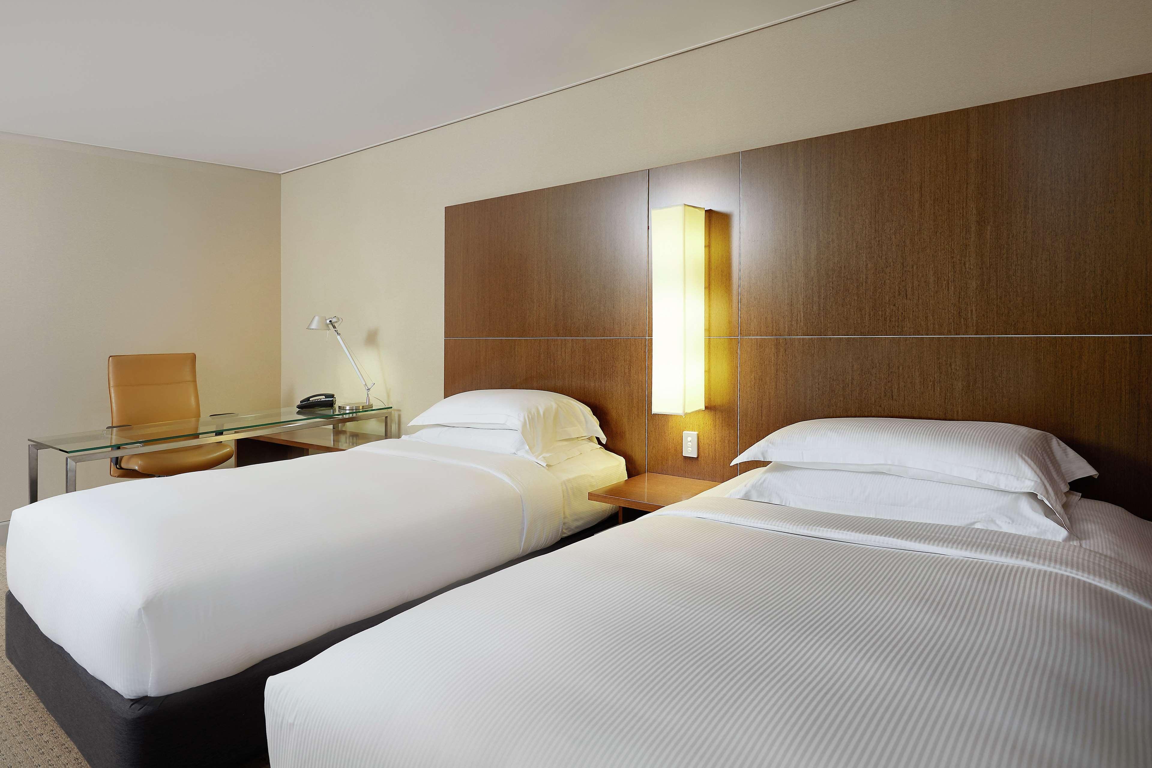 Intercontinental Brisbane By Ihg Buitenkant foto A typical room at the hotel