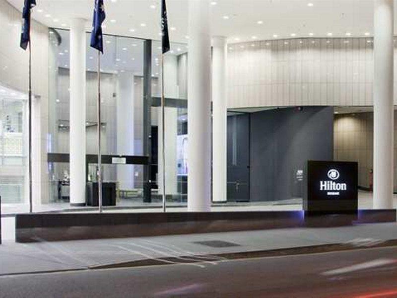 Intercontinental Brisbane By Ihg Buitenkant foto Hilton London Heathrow