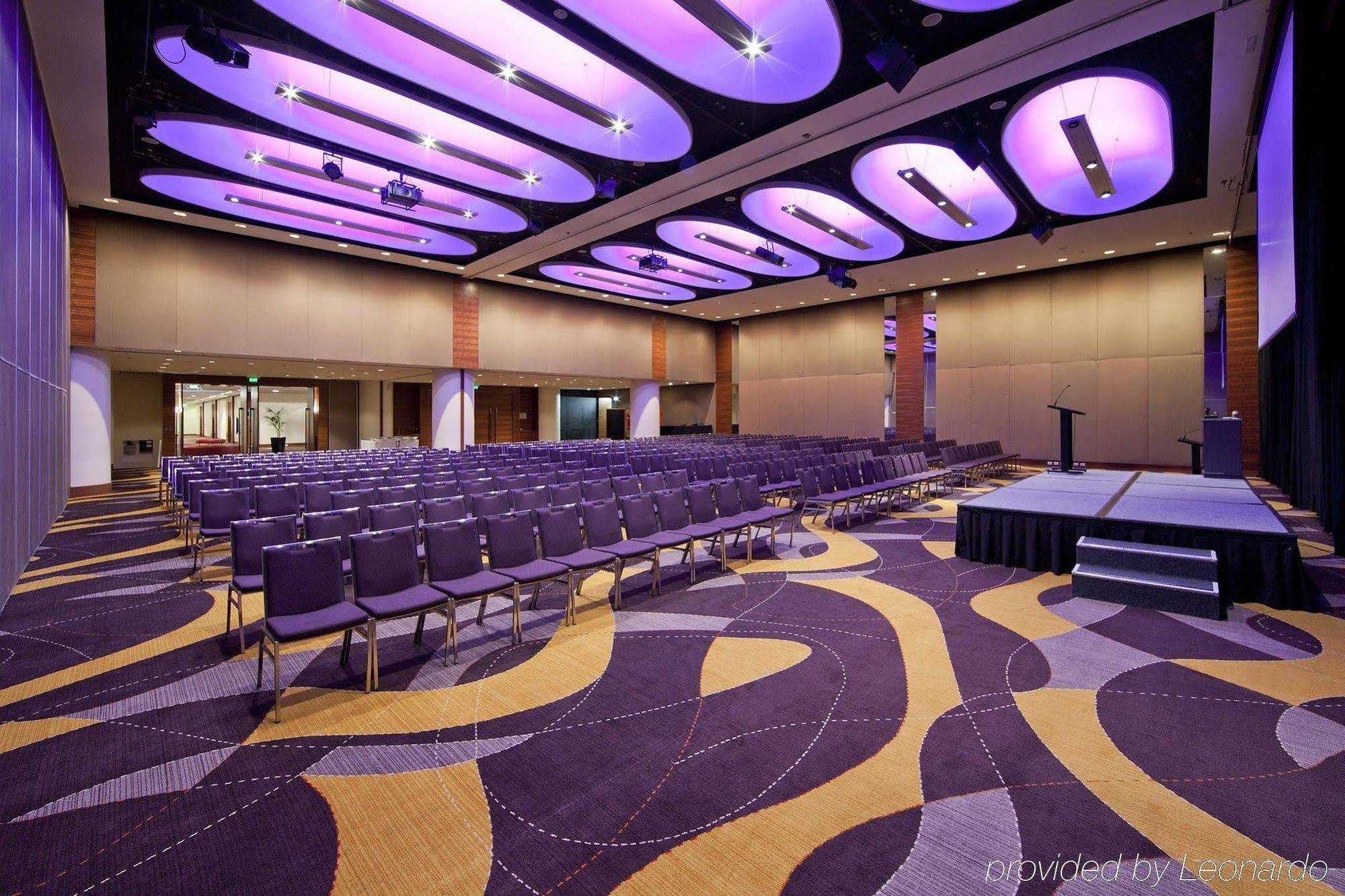 Intercontinental Brisbane By Ihg Buitenkant foto The ballroom