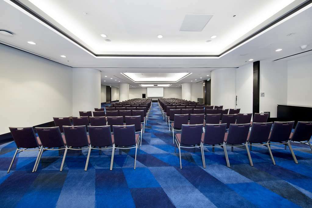 Intercontinental Brisbane By Ihg Faciliteiten foto Meeting room